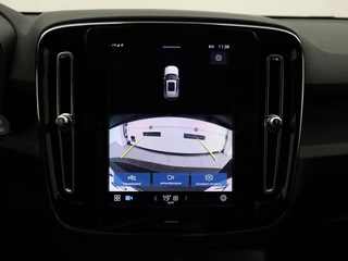Volvo XC40 Volvo XC40 RECHARGE CORE DARK GOOGLE MAPS PARK ASSIST V+A CAMERA CARPLAY - afbeelding nr 17