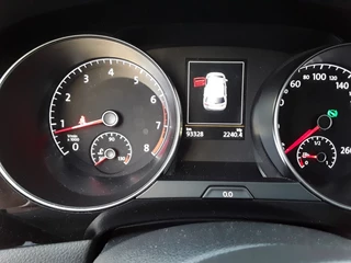 Volkswagen Golf Sportsvan - afbeelding nr 24
