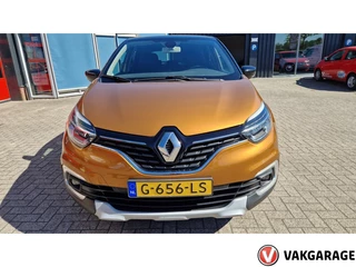 Renault Captur - afbeelding nr 5