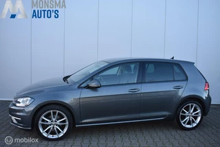 Volkswagen Golf Volkswagen Golf 1.6 TDI Comf.line ACC LED 18