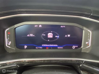 Volkswagen T-Cross Volkswagen T-Cross 1.0 TSI Style I NAV I virtual cockpit I LED I - afbeelding nr 25
