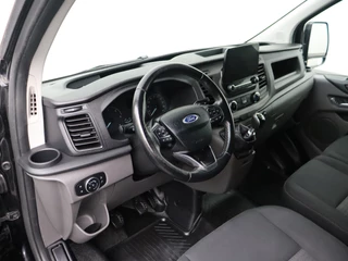 Ford Transit Custom Ford Transit Custom 2.0TDCI Lang Business+ | Navigatie | Camera | Airco | Betimmering | Cruise - afbeelding nr 3