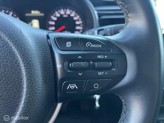Kia Rio Kia Rio 1.0 T-GDi MHEV DynamicLine CRUISE*CAMERA*NAVI*PDC* - afbeelding nr 19