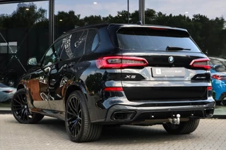 BMW X5 BMW X5 XDrive45e - LASER - PANO - TREKHAAK - afbeelding nr 15