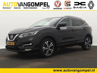 Nissan QASHQAI - 7769292-0