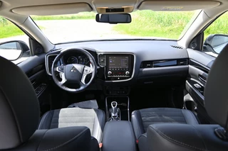 Mitsubishi Outlander Mitsubishi Outlander 2.4 PHEV Intense - afbeelding nr 17