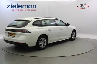 Peugeot 508 Peugeot 508 SW 1.2 PureTech Active Pack Business Automaat - Carplay - afbeelding nr 14