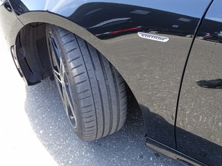 Mercedes-Benz CLA Mercedes CLA-klasse 250 4MATIC Premium - afbeelding nr 21