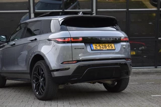 Land Rover Range Rover Evoque Land Rover Range Rover Evoque 2.0 P250 AWD R-Dynamic SE Pano - afbeelding nr 39