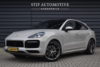 Porsche Cayenne Coupé 3.0 E-Hybrid 462pk Lightweight Sport Package