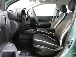 Hyundai i10 Hyundai i10 1.0 Comfort Smart 5p | Private Lease 349,- | Achteruitrijcamera - afbeelding nr 15
