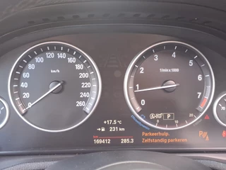 BMW X3 | Automaat | Trekhaak | Pano | Stoelverwarming | Leder | - afbeelding nr 10