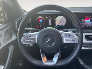 Mercedes-Benz GLE Mercedes-Benz GLE 350 e 4M. Pr Plus - afbeelding nr 13