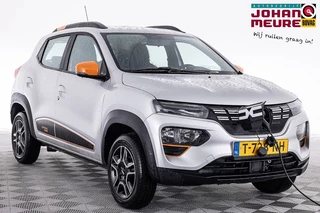 Dacia Spring - afbeelding nr 1