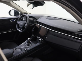 Lynk & Co 01 Lynk & Co 01 1.5 | Rijklaar | 360° Camera | Panoramadak | - afbeelding nr 12
