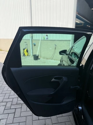 Volkswagen Polo Volkswagen Polo 1.0 Comfortline - afbeelding nr 29