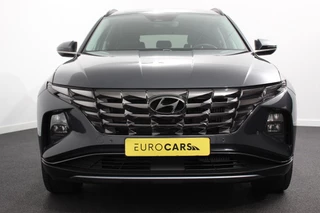 Hyundai Tucson Hyundai Tucson 1.6 T-GDI 265pk PHEV Comfort 4WD | Navigatie | Climate Control | Camera | Led | Digitale Cockpit | Adaptive Cruise Control | - afbeelding nr 4