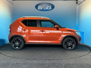 Suzuki Ignis - afbeelding nr 5