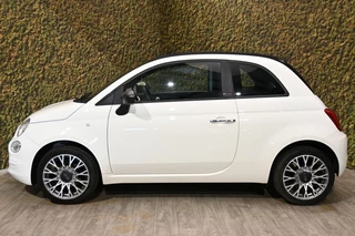 Fiat 500 - afbeelding nr 7