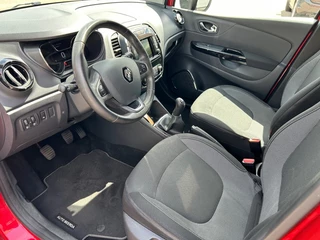 Renault Captur Renault Captur 0.9 TCe DYNAMIQUE PRACHT AUTO MET EEN HOGE INSTAP! 1e EIGENAAR - afbeelding nr 4