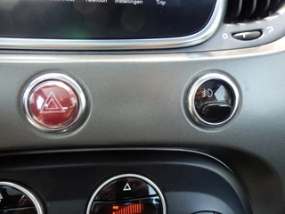 Fiat 500 Fiat 500 70pk Hybride | Sport | Clima | Apple carpl / Andr. Auto | - afbeelding nr 22