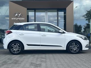 Hyundai i20 Hyundai i20 1.0 T-GDI Comfort | Navigatie | Leer - afbeelding nr 7