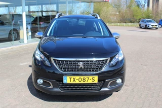 Peugeot 2008 Airco , Cruise control ,Trekhaak , Navigatie , Bluetooth Parkeersensoren achter , LED dagrijverlichting - afbeelding nr 37