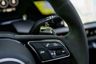 Audi RS3 Audi RS 3 2.5 TFSI quattro HUD Pano Hulk B&O Keramisch - afbeelding nr 48