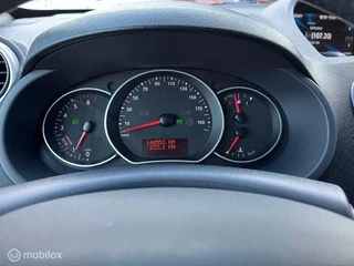 Renault Kangoo Renault Kangoo Family 1.2 TCe Limited|TREKHAAK|NAVI|NW APK - afbeelding nr 13