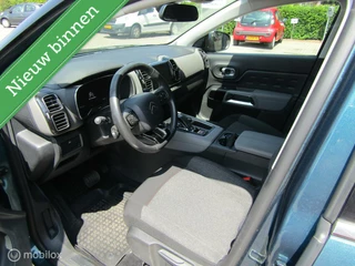Citroën C5 Aircross Citroen C5 Aircross 1.6 PureTech Feel | Afneemb. trekhaak - afbeelding nr 8
