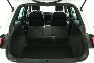 Volkswagen Tiguan Volkswagen Tiguan 1.5 TSI R-Line 150 Pk DSG-7| Virtual | 20LMV | Exec.pakket | IQ Licht | DAB | Vol Opties | NL Auto |DEALER-STAAT - afbeelding nr 29