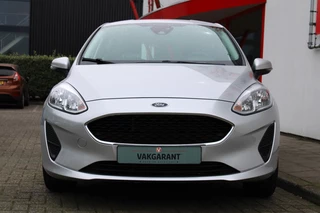 Ford Fiesta Ford Fiesta 1.1 Trend - afbeelding nr 4