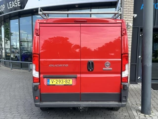 Fiat Ducato Fiat Ducato 30 2.3 MultiJet L2H1*A/C*HAAK*IMPERIAAL*3P* - afbeelding nr 27