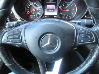 Mercedes-Benz V-Klasse Mercedes-Benz V-KLASSE 250d Extra Lang Aut Leer Navi 8 Persoons - afbeelding nr 20