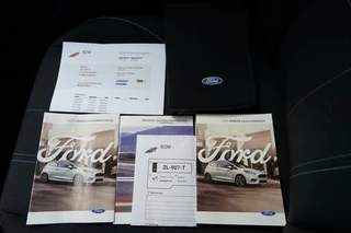 Ford Fiesta Ford Fiesta 1.1 Trend, NL, PDC, Lane-Keeping, bluetooth - afbeelding nr 13