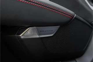 Audi e-tron GT Audi e-tron GT RS 93 kWh B&O Laser Carbon Nachtzicht 22