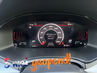 SEAT Ibiza Seat Ibiza 1.0 EcoTSI FR / Sportstoelen / Virtual Cockpit / Etc - afbeelding nr 9