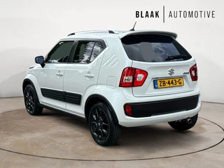 Suzuki Ignis - afbeelding nr 5