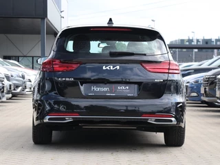 Kia Ceed Sportswagon Kia Ceed Sportswagon 1.6 GDI PHEV DynamicLine I Navi I Keyless I Dodehoekdetectie - afbeelding nr 21