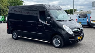 Opel Movano - afbeelding nr 3
