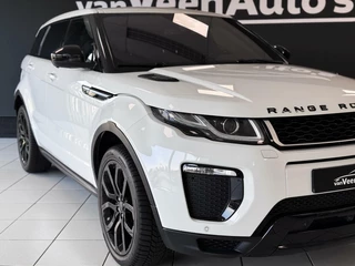 Land Rover Range Rover Evoque Range Rover Evoque 2.0 Si4 HSE Dynamic/2Jaar Garantie - afbeelding nr 4