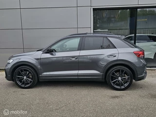 Volkswagen T-Roc Volkswagen T-Roc 2.0 TSI 4Motion R Panorama/Akrapovic/Beats - afbeelding nr 12