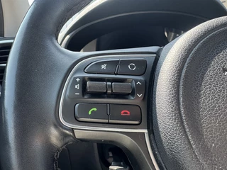Kia Sportage Kia Sportage 1.6 GDI First Ed. - afbeelding nr 15