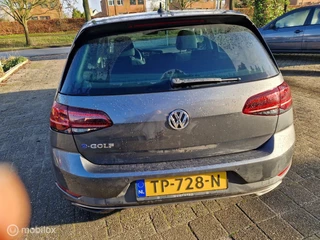 Volkswagen e-Golf Volkswagen e-Golf . Virtual cockpit ParkAss, Full LED&Dynam. - afbeelding nr 7