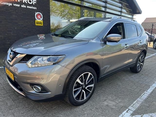Nissan X-Trail - afbeelding nr 9