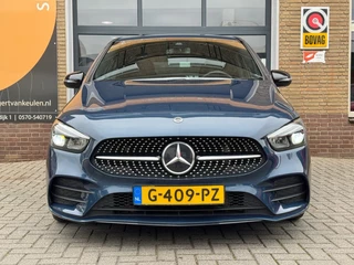 Mercedes-Benz B-Klasse - afbeelding nr 3