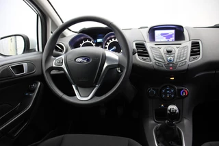 Ford Fiesta - afbeelding nr 3
