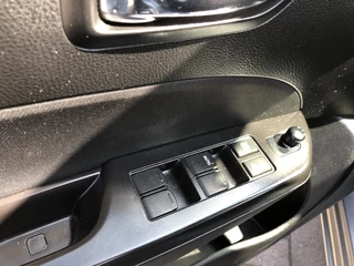 Suzuki Swift - afbeelding nr 24