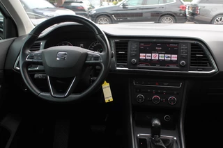 SEAT Ateca SEAT Ateca 1.4 EcoTSI Style / Trekhaak / Panoramadak / Camera / 18'' / Navigatie / LED Koplampen / Dodehoek / DAB / ACC - afbeelding nr 9
