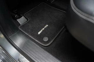 Mercedes-Benz GLE Mercedes GLE-klasse AMG 63 S 4MATIC 585PK H&K 360c ACC Night - afbeelding nr 29